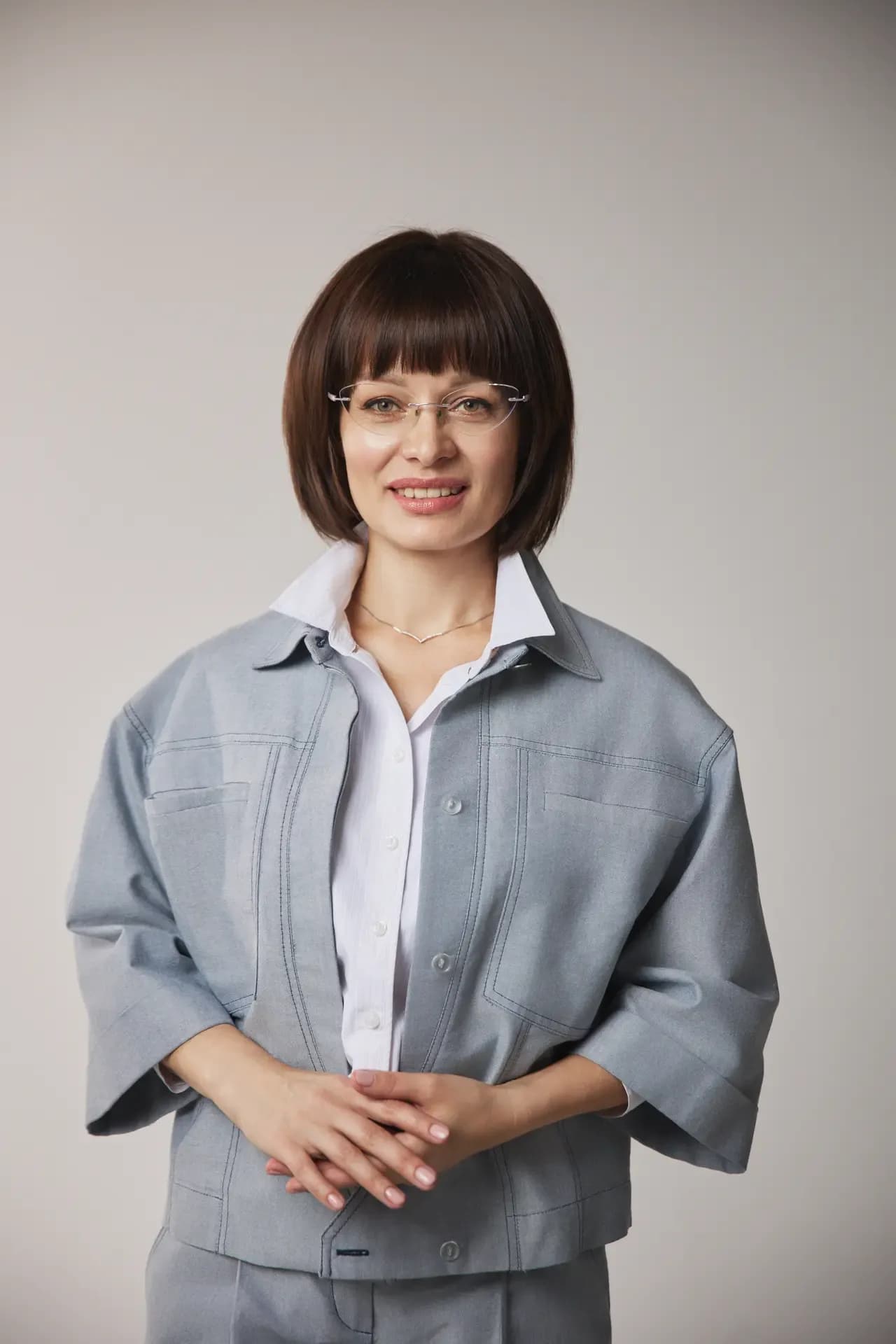 Татьяна Райковская
